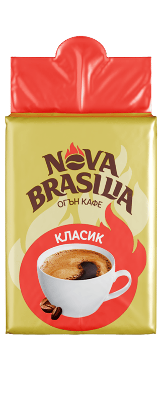 NovaBrasilia Classic 100g 01 Front Web