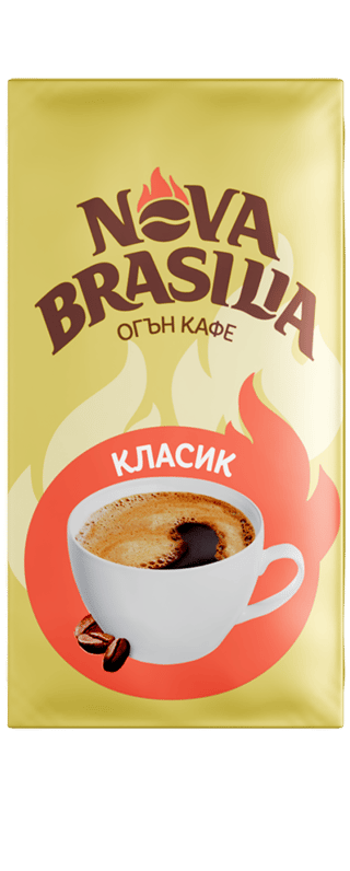 NovaBrasilia Classic 450g 01 Front Web