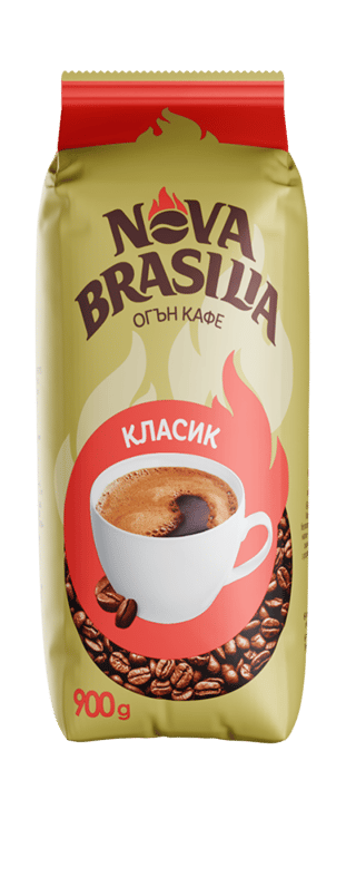 NovaBrasilia Classic 900g 01 Front Web